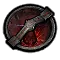 Generator room icon