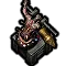 Synth Lab room icon