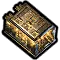 Sealed Vault room icon
